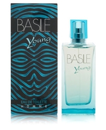 Мъжки парфюм BASILE Young Homme